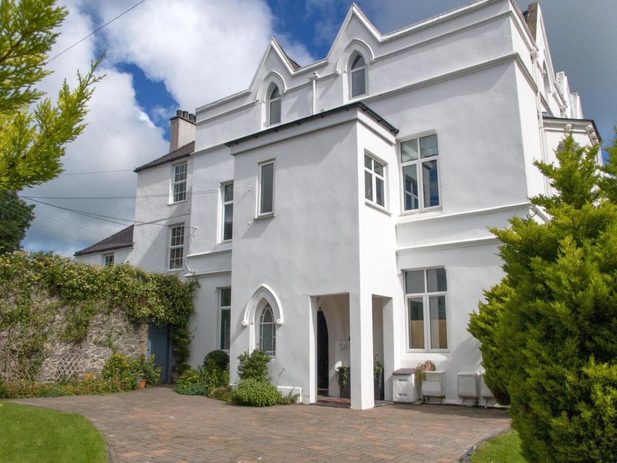 Nevadd - Uk12303 Menai Bridge Exterior foto