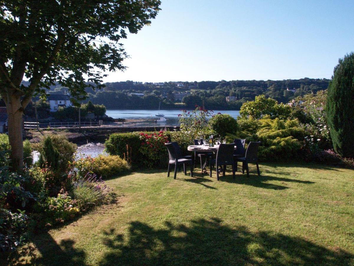 Nevadd - Uk12303 Menai Bridge Exterior foto