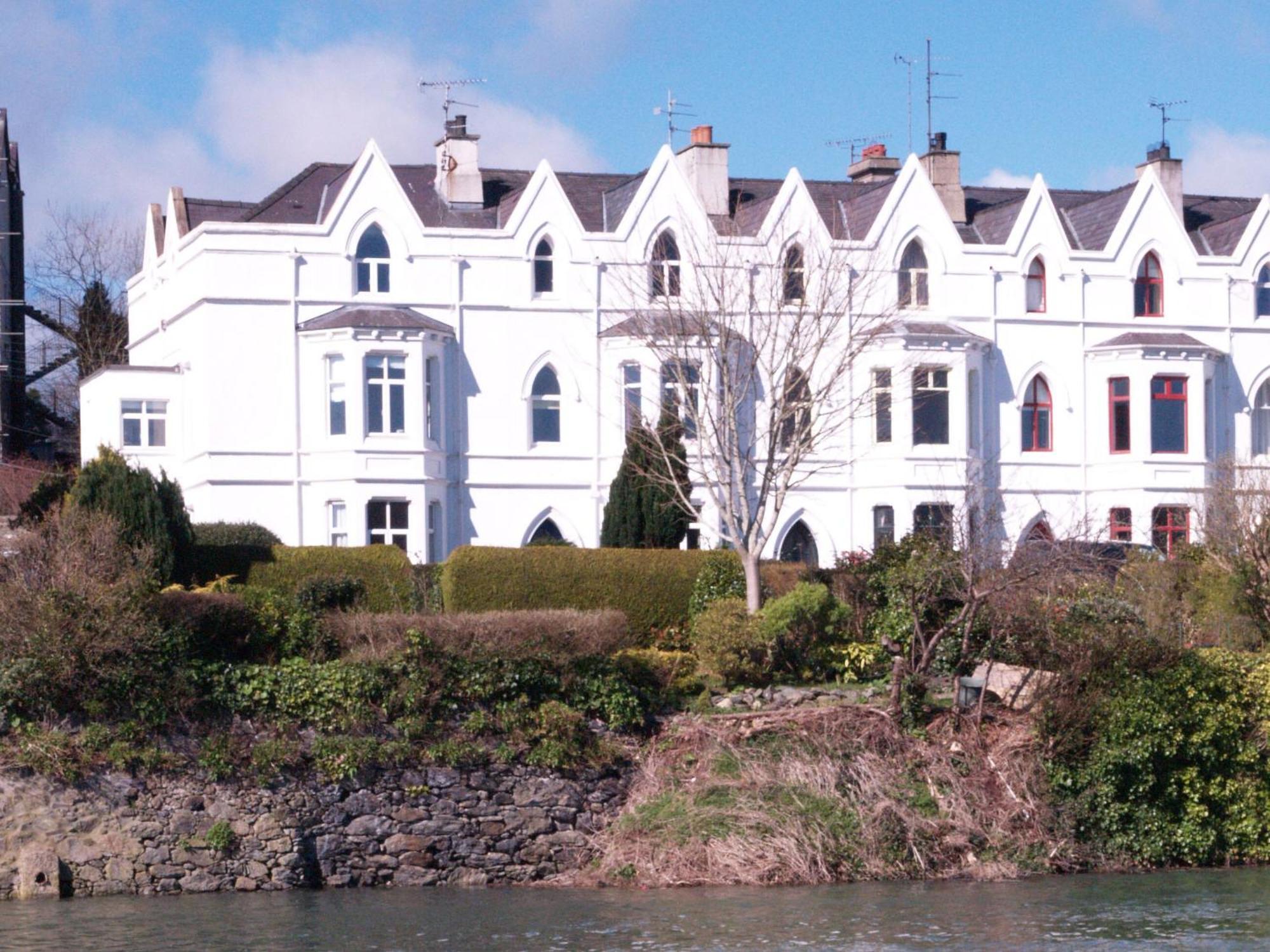 Nevadd - Uk12303 Menai Bridge Exterior foto